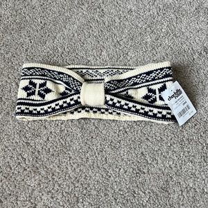 NWT Winter Headband